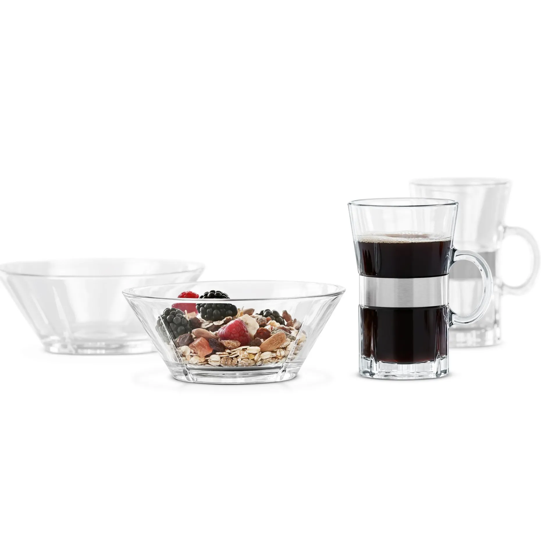 Grand Cru Frokostsett 2 Pers
