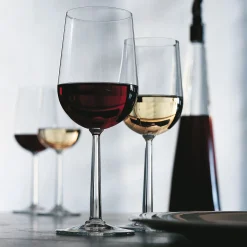 Grand Cru Hvitvinsglass Bordeaux 6-Pakk