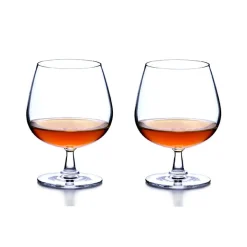 Grand Cru Konjakkglass 2-Pakk