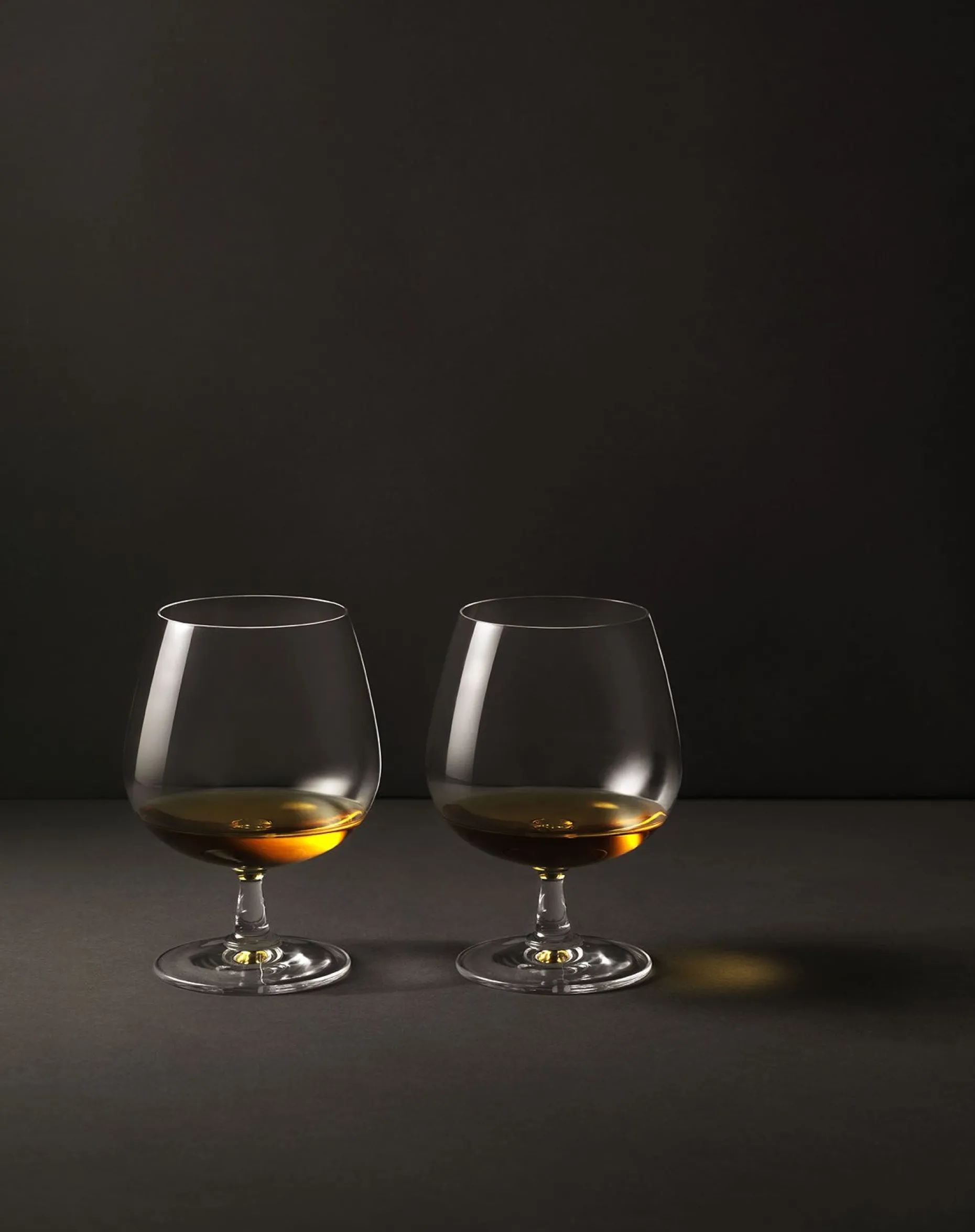 Grand Cru Konjakkglass 2-Pakk