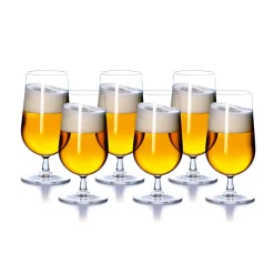 Grand Cru Ølglass 6-Pakk
