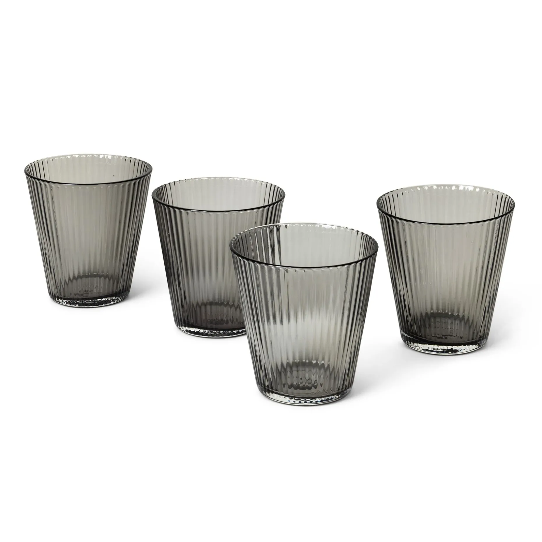 Grand Cru Nouveau Vannglass 26 Cl 4-Pakning