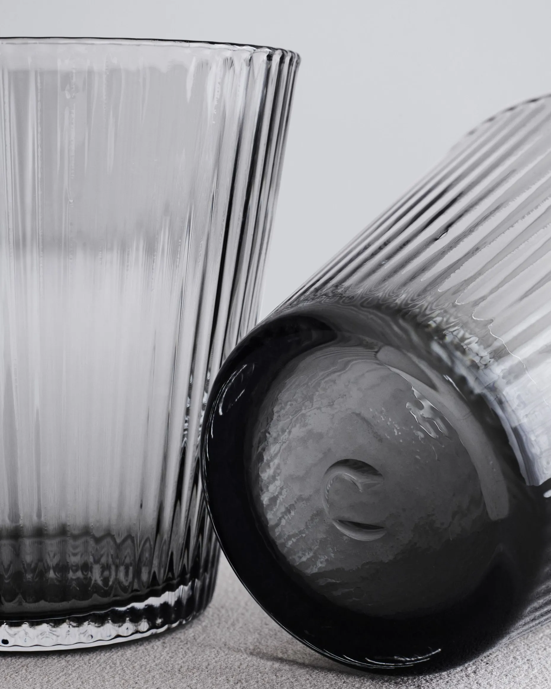 Grand Cru Nouveau Vannglass 26 Cl 4-Pakning