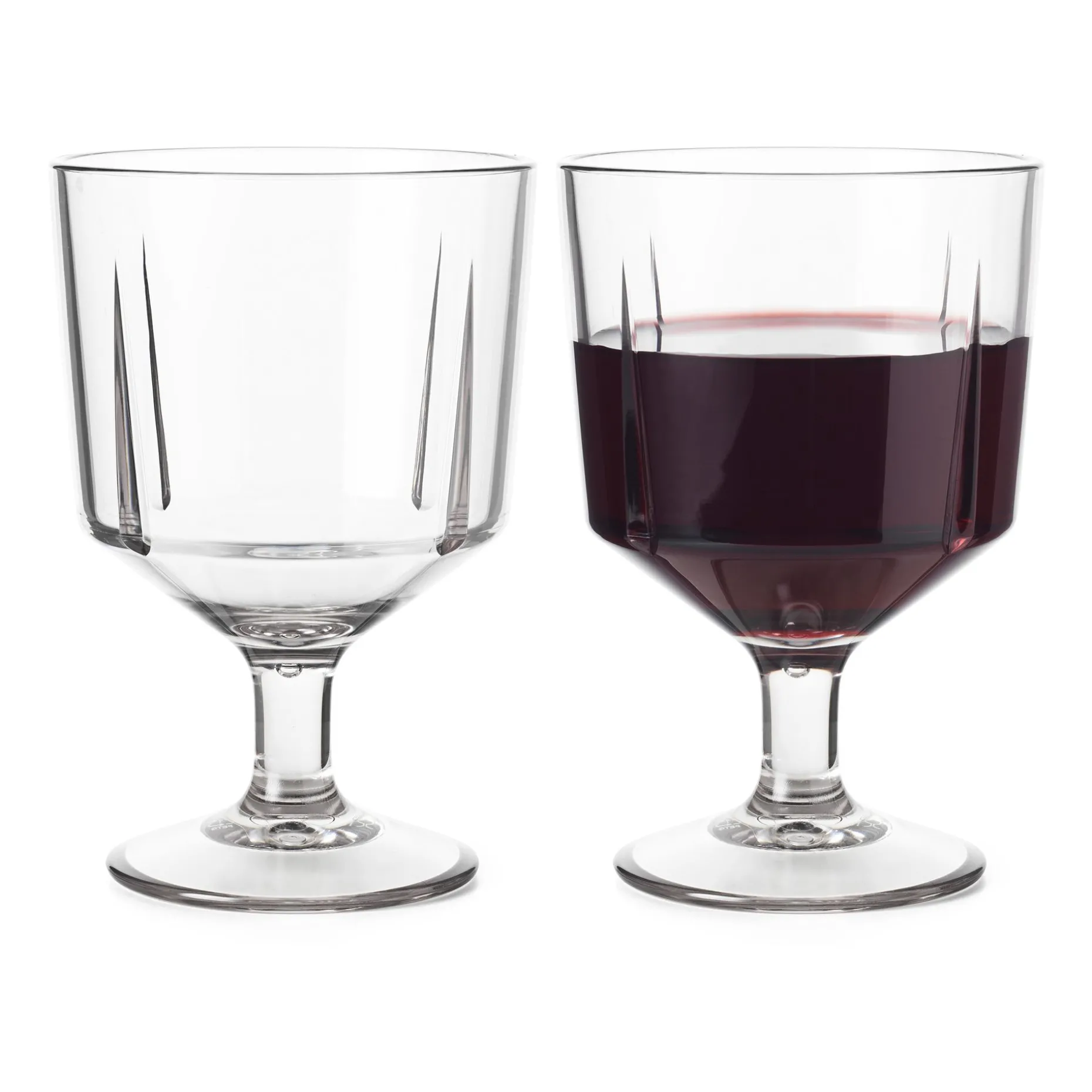 Grand Cru Outdoor Glass 26 Cl 2-Pakning