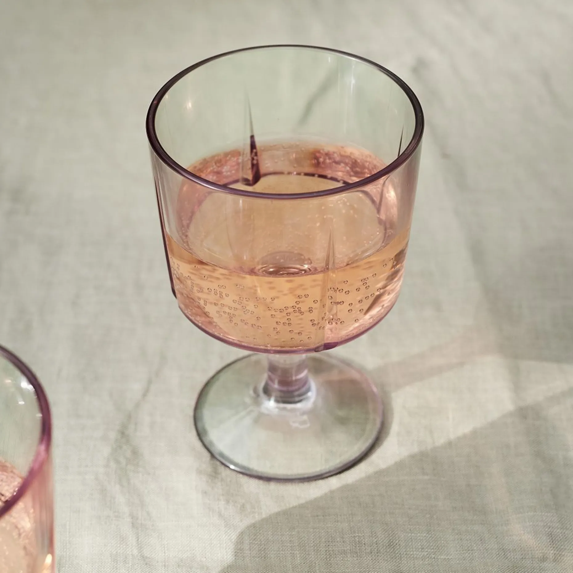 Grand Cru Outdoor Glass 26 Cl 2-Pakning
