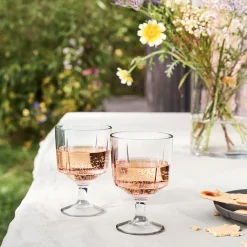 Grand Cru Outdoor Glass 26 Cl 2-Pakning