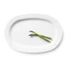 Grand Cru Ovalt Serveringsfat 30 X 44 Cm