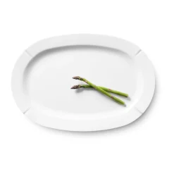 Grand Cru Ovalt Serveringsfat 30 X 44 Cm