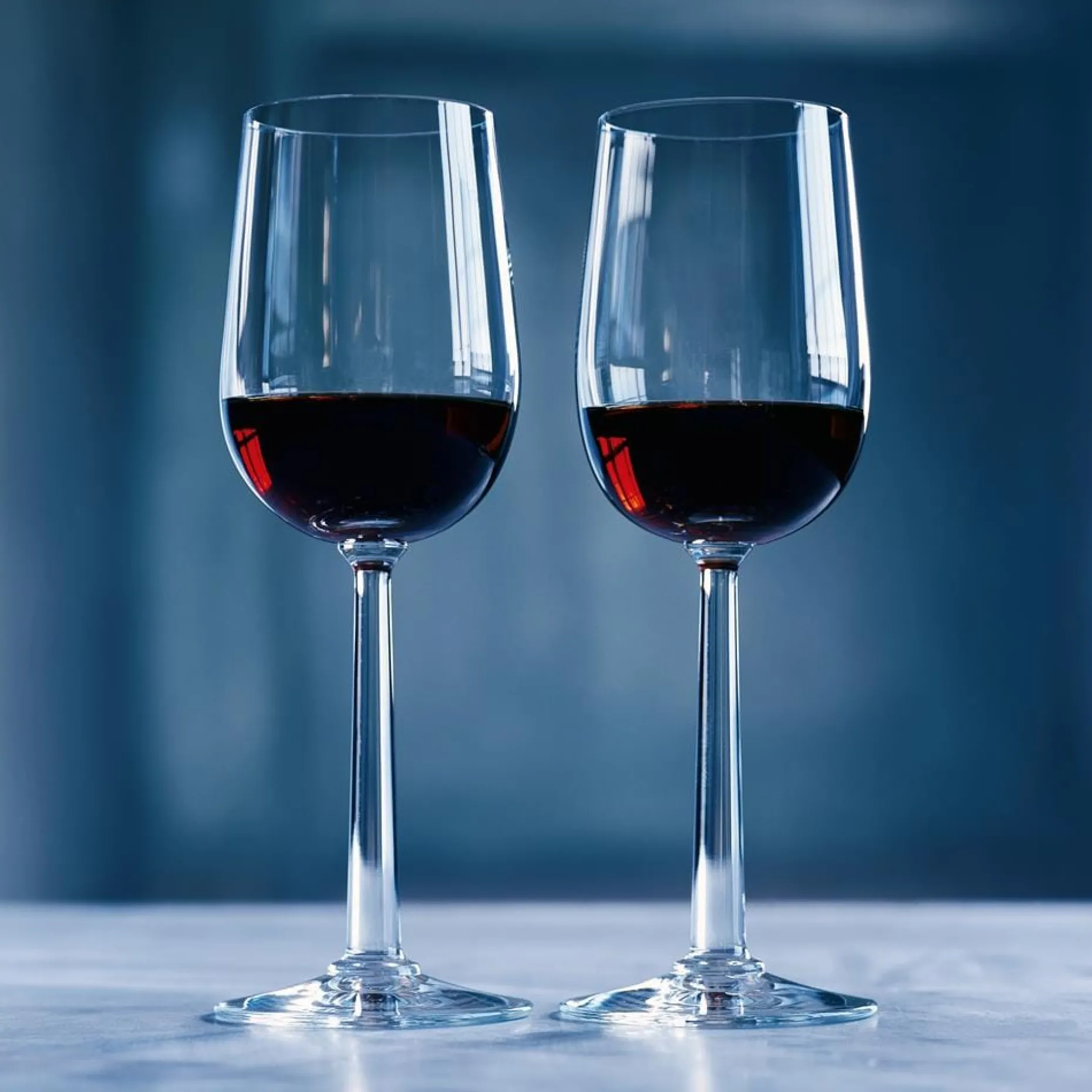 Grand Cru Rodvinsglass Bordeaux 6-Pakk