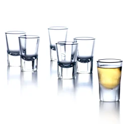 Grand Cru Snapsglas 6-Pakk