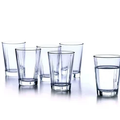 Grand Cru Vannglass 6-Pakning