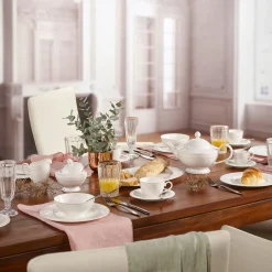 Gray Pearl Frokostkopp