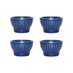 Groovy Eggeglass 4-Pakning