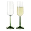 Hammershoi Champagneglass 24 Cl 2-Pakning