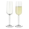 Hammershoi Champagneglass 24 Cl 2-Pakning