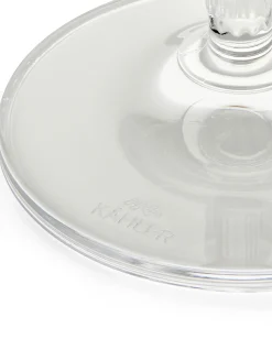 Hammershoi Champagneglass 24 Cl 2-Pakning