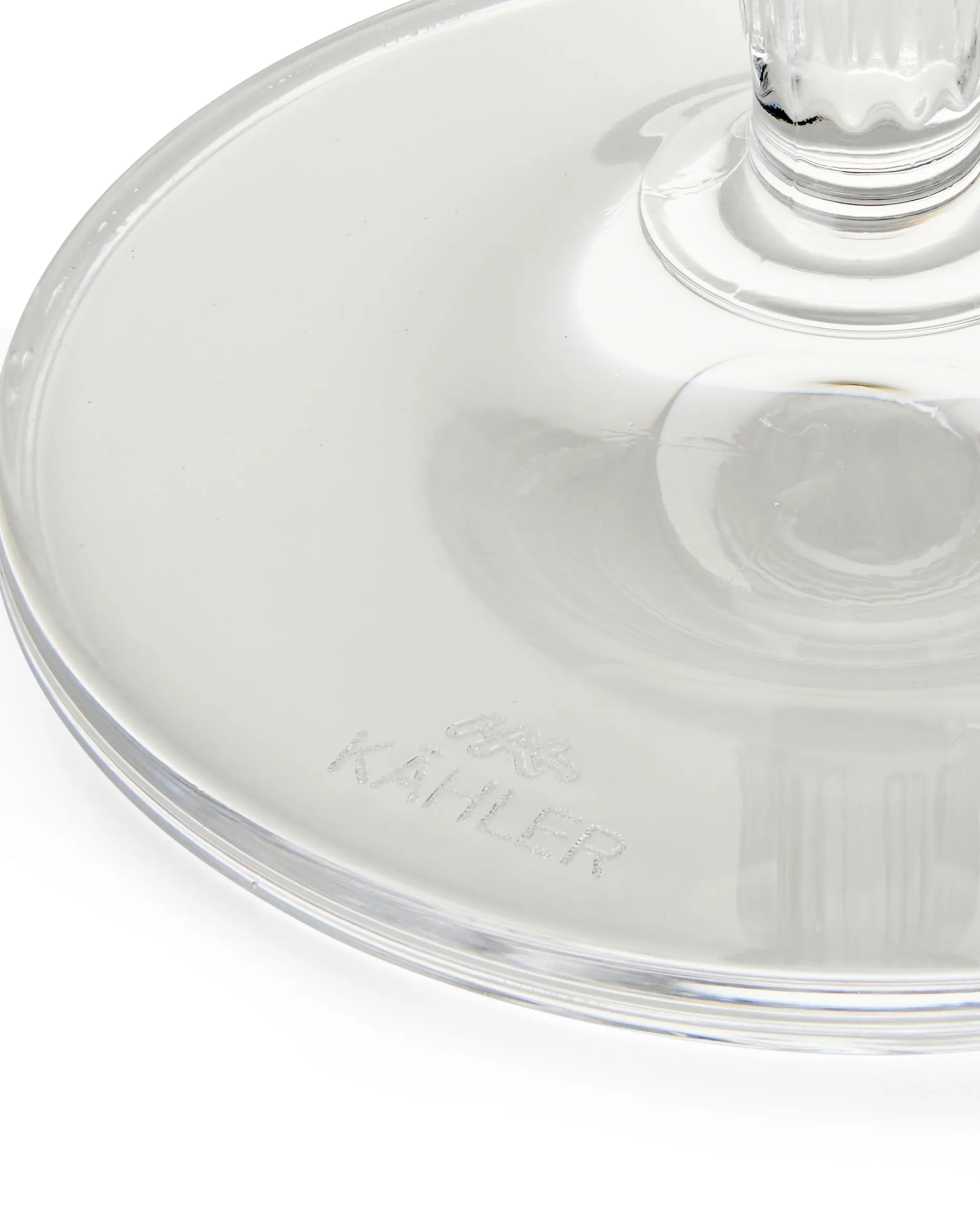 Hammershoi Champagneglass 24 Cl 2-Pakning