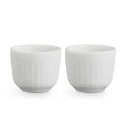 Hammershoi Eggeglass 2-Pakn.