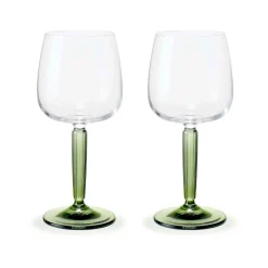 Hammershoi Hvitvinsglass 35 Cl 2-Pack