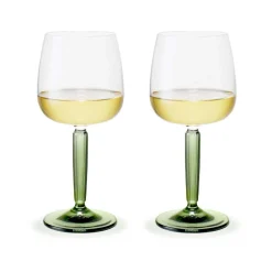Hammershoi Hvitvinsglass 35 Cl 2-Pack