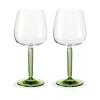 Hammershoi Rodvinsglass 49 Cl 2-Pack