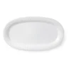 Hammershoi Serveringsfat Ovalt 40 X 22,5 Cm