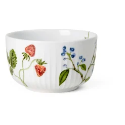Hammershoi Summer Skal O 12 Cm