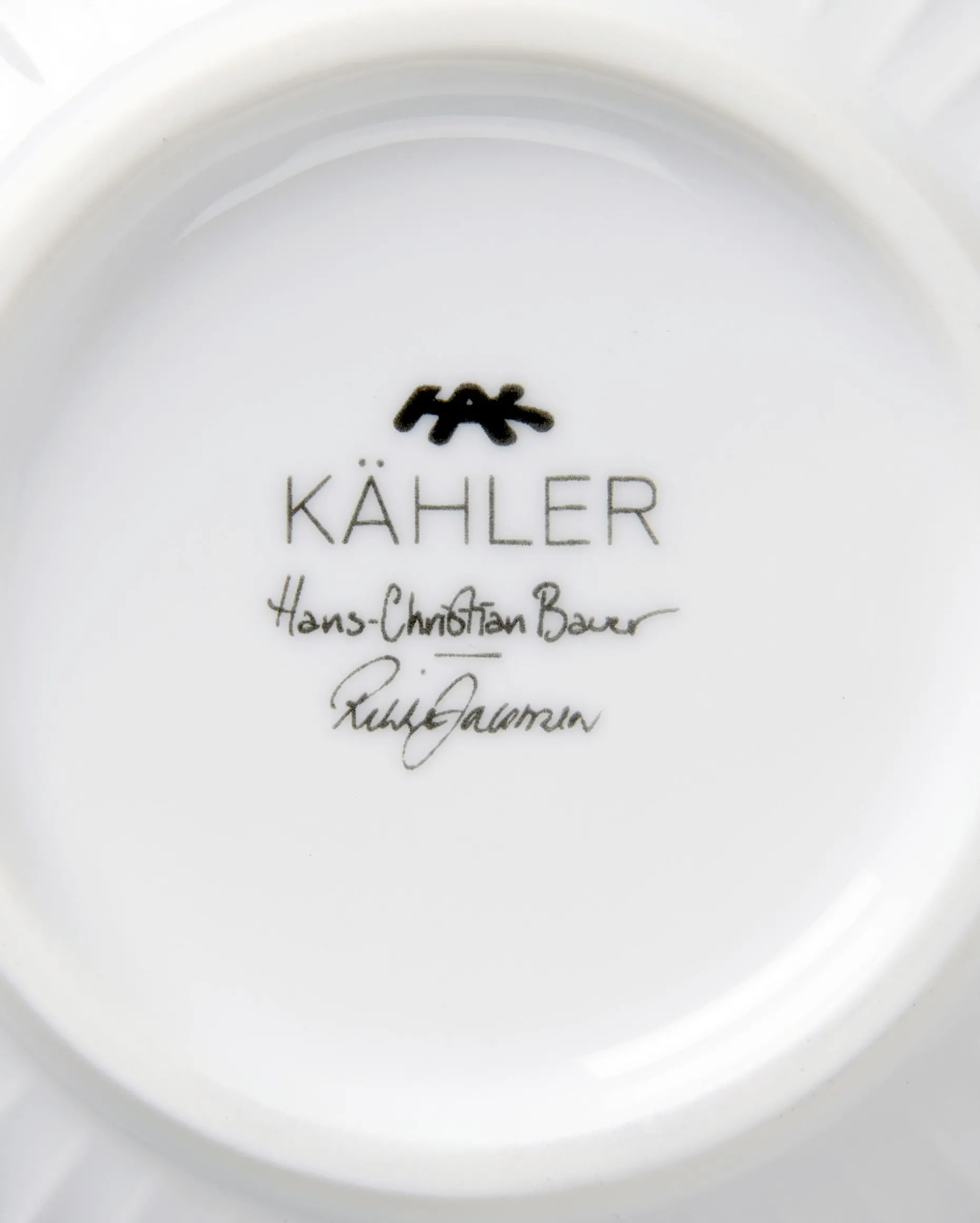 Hammershoi Summer Skal O 12 Cm