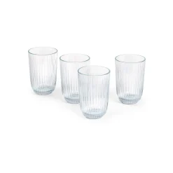 Hammershoi Vannglass 37 Cl 4-Pack