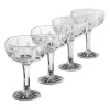 Harvey Champagneskal 25 Cl 4-Stk.