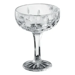 Harvey Champagneskal 25 Cl 4-Stk.