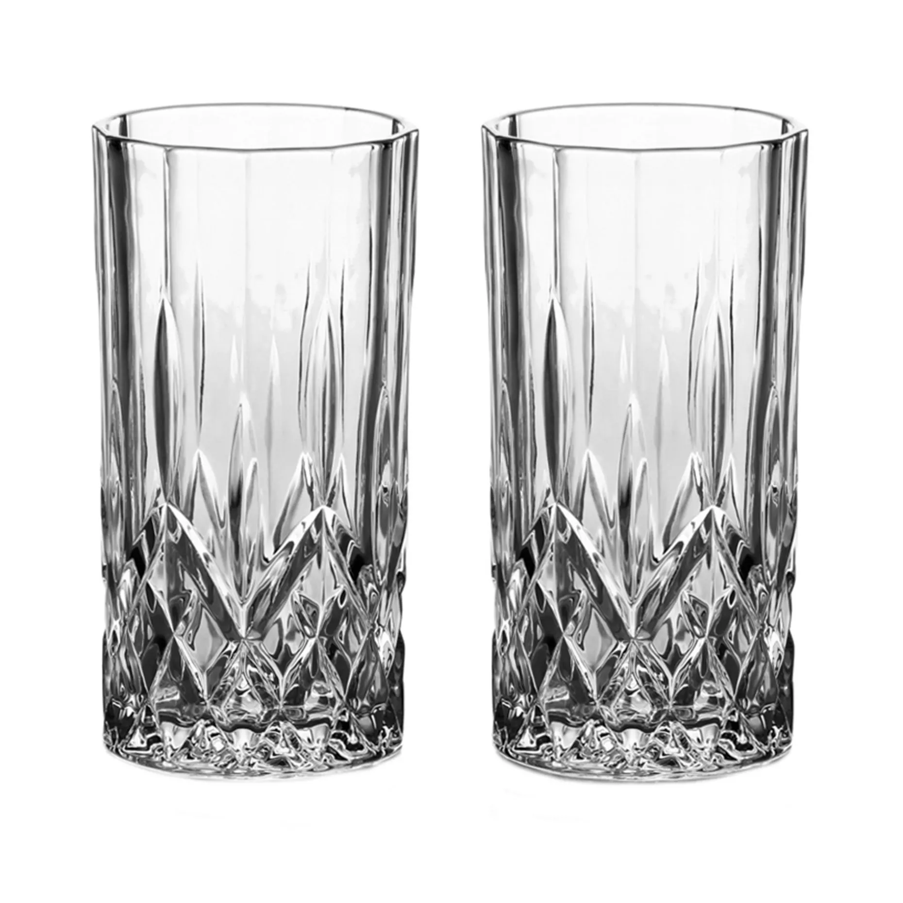 Harvey Drinkeglass 2-Pakn.