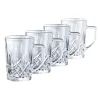 Harvey Kaffeglass Med Hank 27,5 Cl 4-Stk.