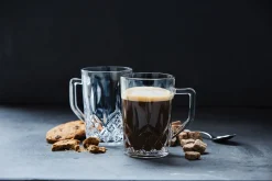 Harvey Kaffeglass Med Hank 27,5 Cl 4-Stk.