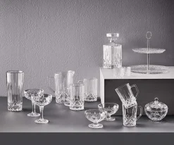 Harvey Kaffeglass Med Hank 27,5 Cl 4-Stk.