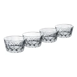 Harvey Skal O11,5 Cm 4-Stk.