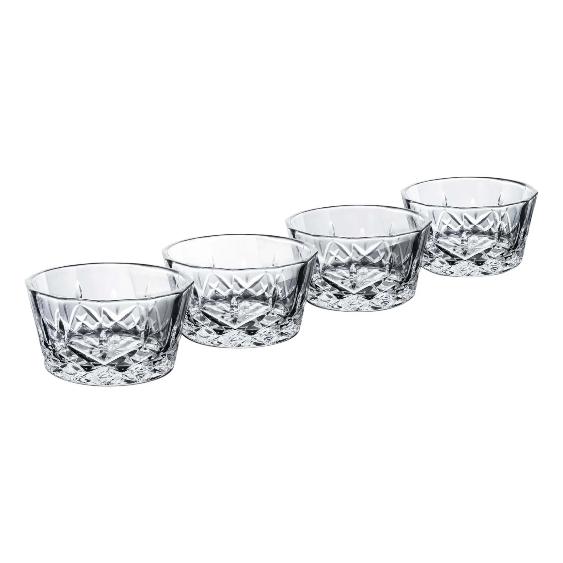 Harvey Skal O11,5 Cm 4-Stk.