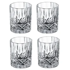 Harvey Whiskyglass 4-Pakn.