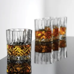 Harvey Whiskyglass 4-Pakn.