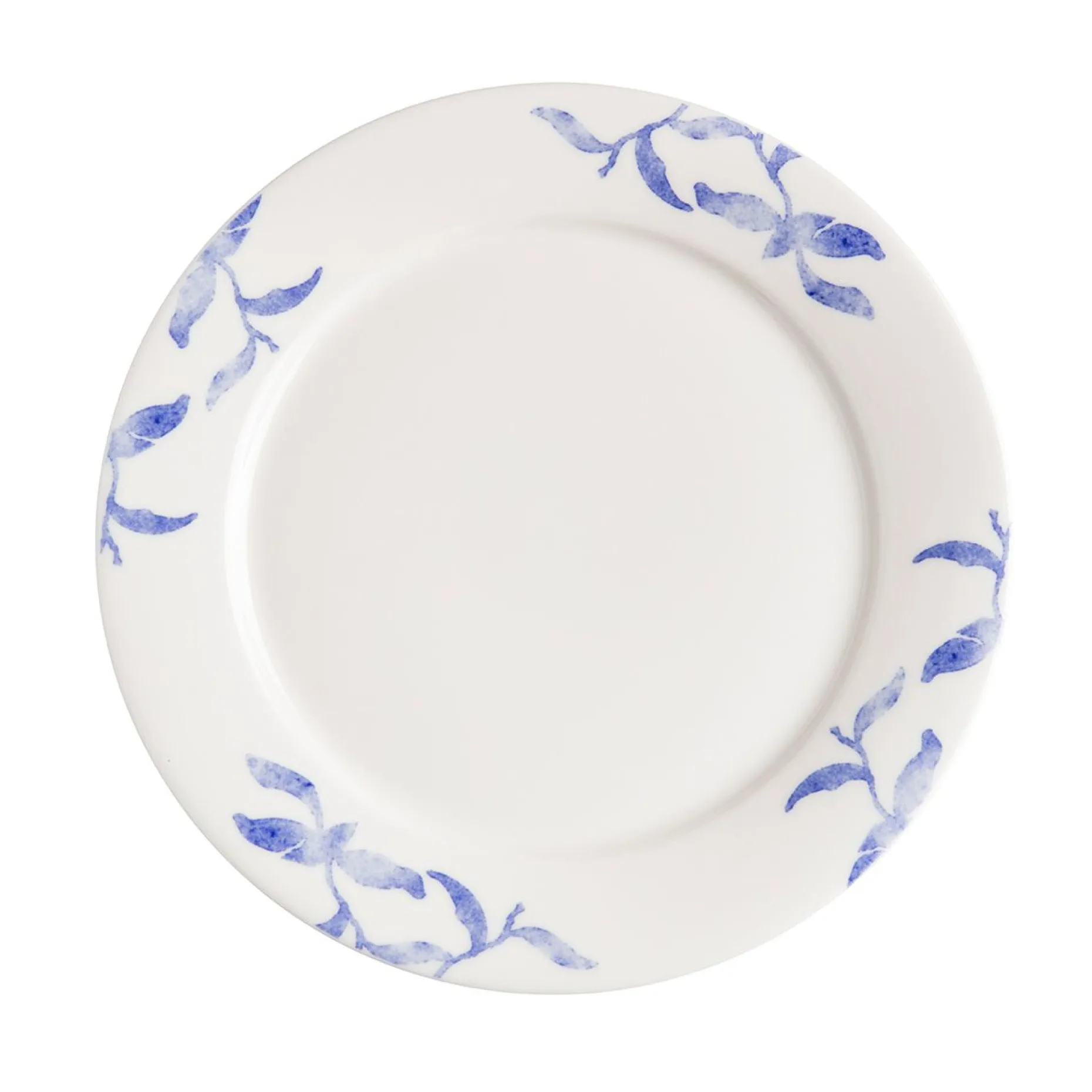 Havspil Tallerken 21 Cm 4-Stk.