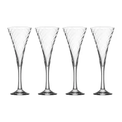 Helena Champagneglass 25 Cl 4-Pakning