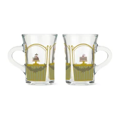 Holmegaard Christmas Glass For Varme Juledrikker 24 Cl 2-Pakning