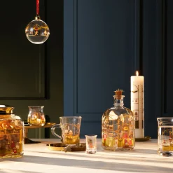 Holmegaard Christmas Glass For Varme Juledrikker 24 Cl 2-Pakning