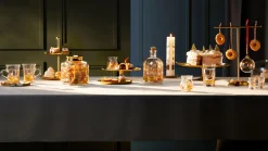 Holmegaard Christmas Glass For Varme Juledrikker 24 Cl 2-Pakning
