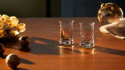 Holmegaard Christmas Juledramglass 2-Pakn.