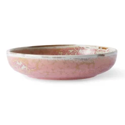 Home Chef Dyp Tallerken Medium O19,3 Cm