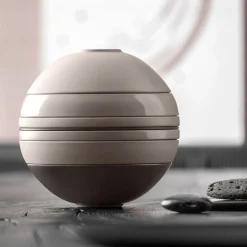 Iconic La Boule Servise 7 Deler