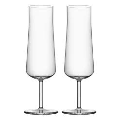 Informal Champagneglass 22 Cl 2-Pakning