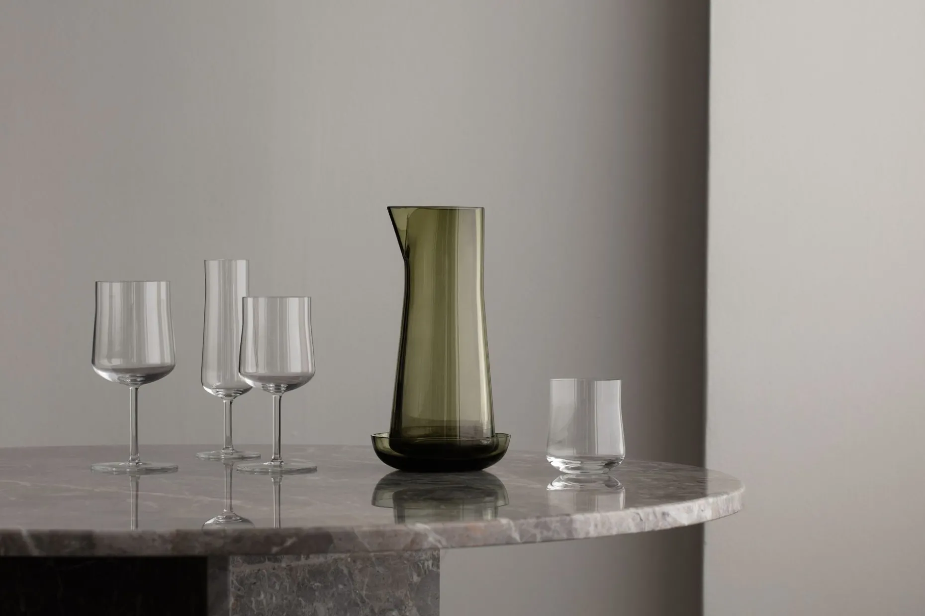 Informal Champagneglass 22 Cl 2-Pakning