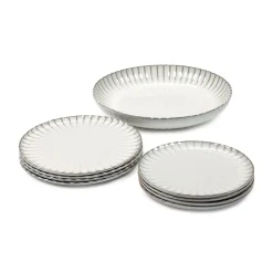 Inku Dinner Set 9 Deler